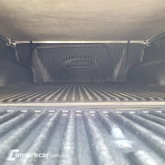 AMAROK Trendline CD 2.0 TDI 4X4 Dies Aut
