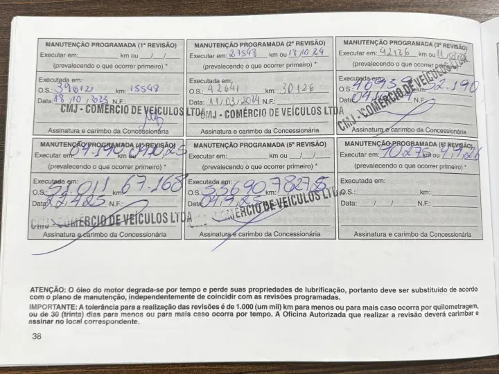 COMMANDER 1.3 T270 TURBO FLEX LIMITED AT6