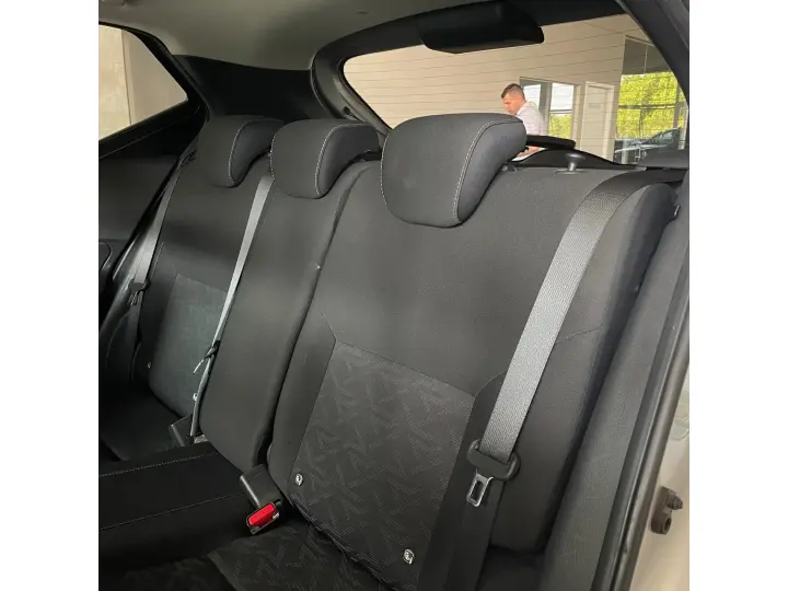 KICKS 1.6 16V FLEXSTART SENSE XTRONIC