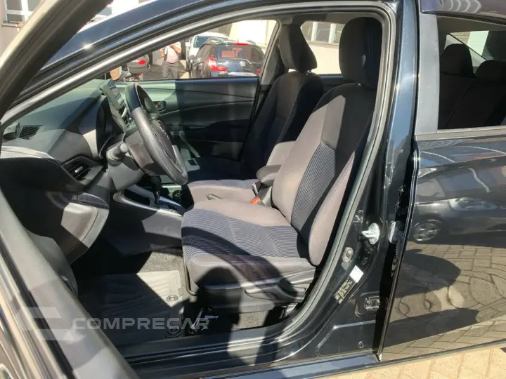 YARIS XL Live Sedan 1.5 Flex 16V 4p Aut.
