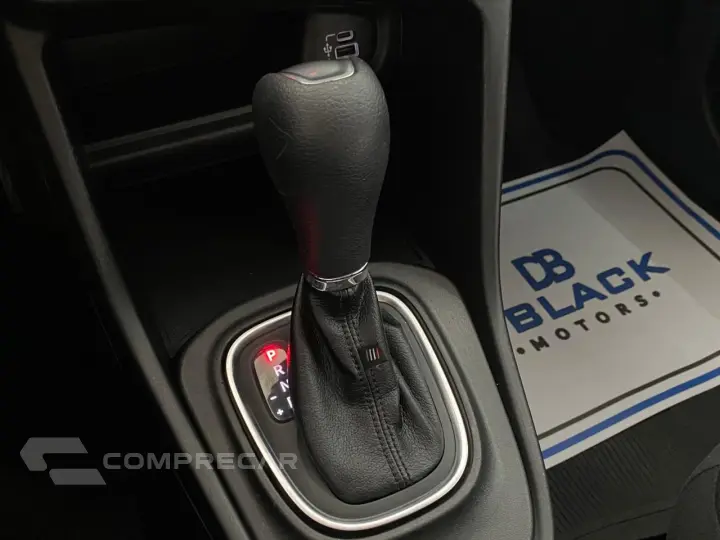 PULSE DRIVE 1.3 8V Flex Aut.