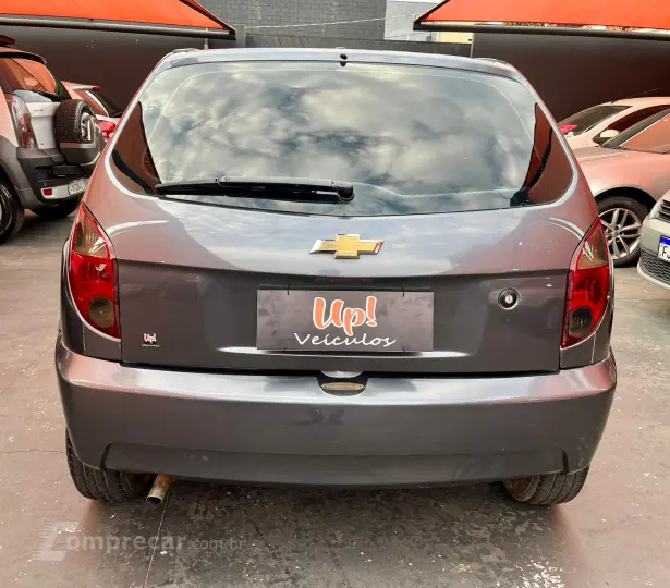 CELTA 1.0 MPFI LT 8V