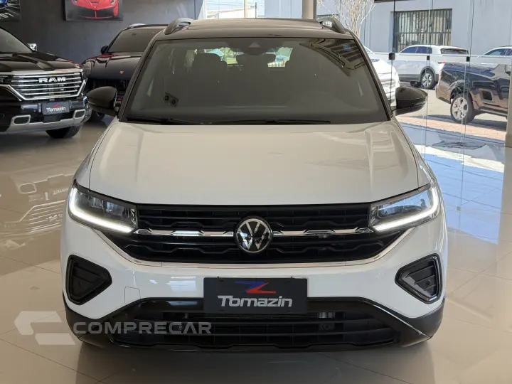 T-CROSS 1.4 250 TSI Highline