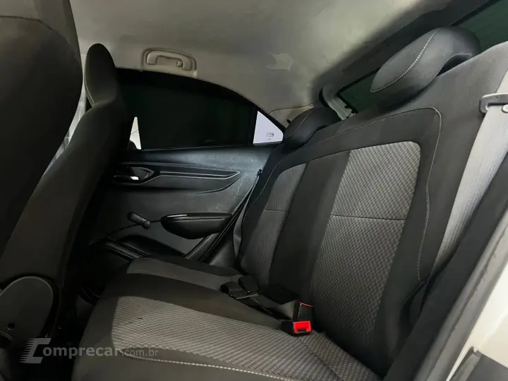 ONIX 1.4 MPFI LT 8V FLEX 4P MANUAL