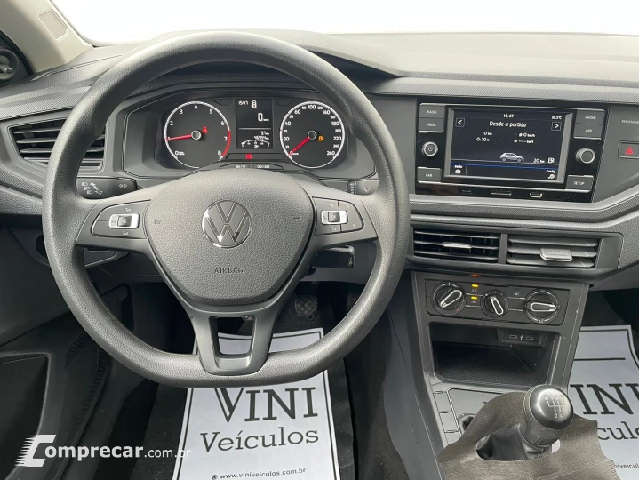 POLO 1.0 MPI