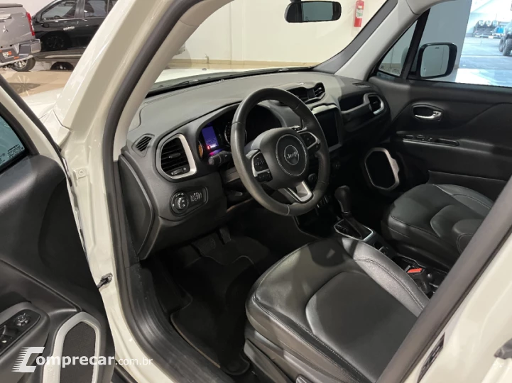RENEGADE 1.8 16V Limited