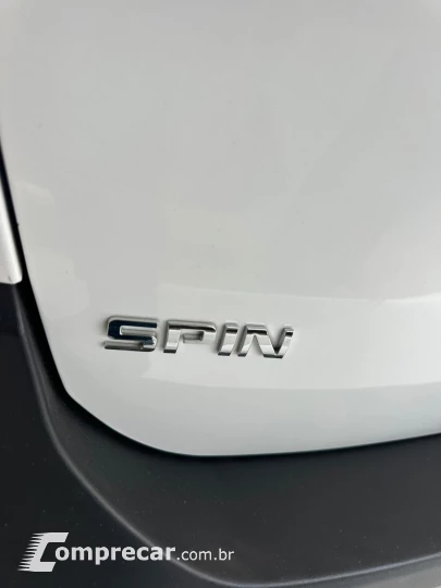 SPIN 1.8 Activ 8V