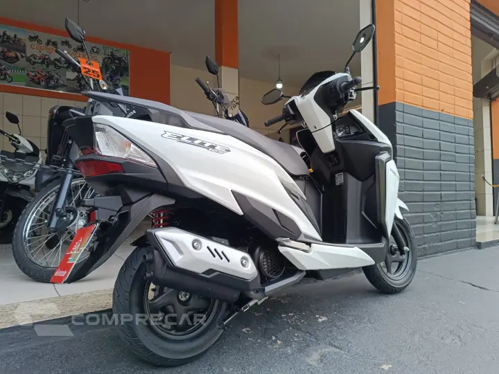 Elite 125