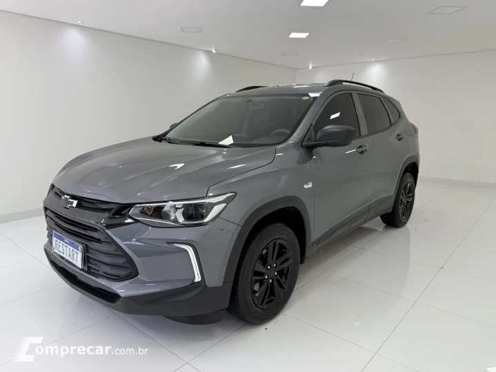 TRACKER 1.0 Turbo LT