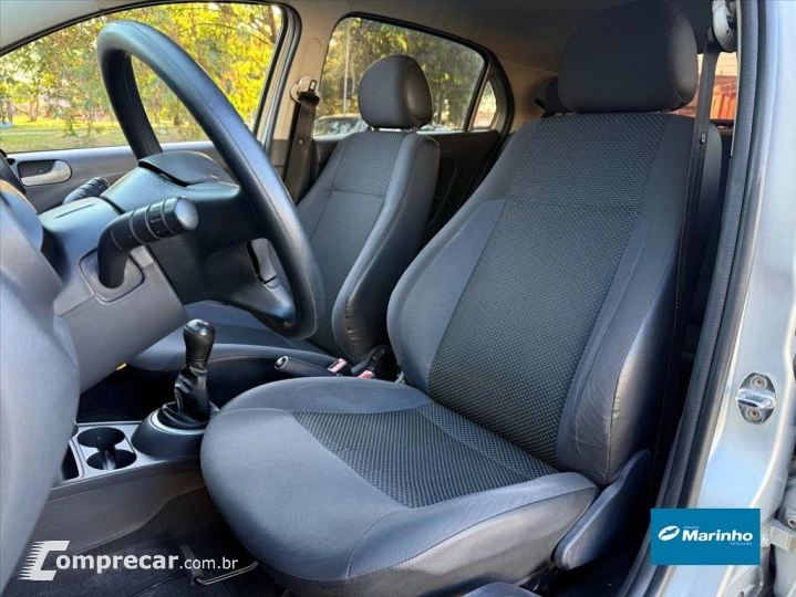 GOL 1.0 MI TRENDLINE 8V FLEX 4P MANUAL