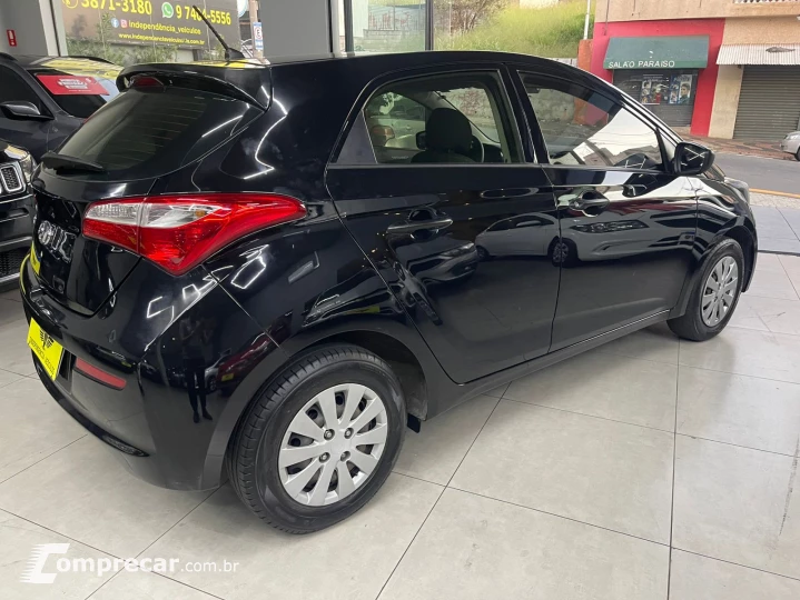 HB20 1.0 12V Comfort Plus