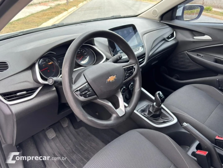 ONIX 1.0 FLEX LT MANUAL