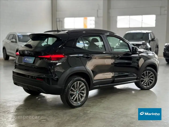 PULSE 1.3 FLEX DRIVE CVT