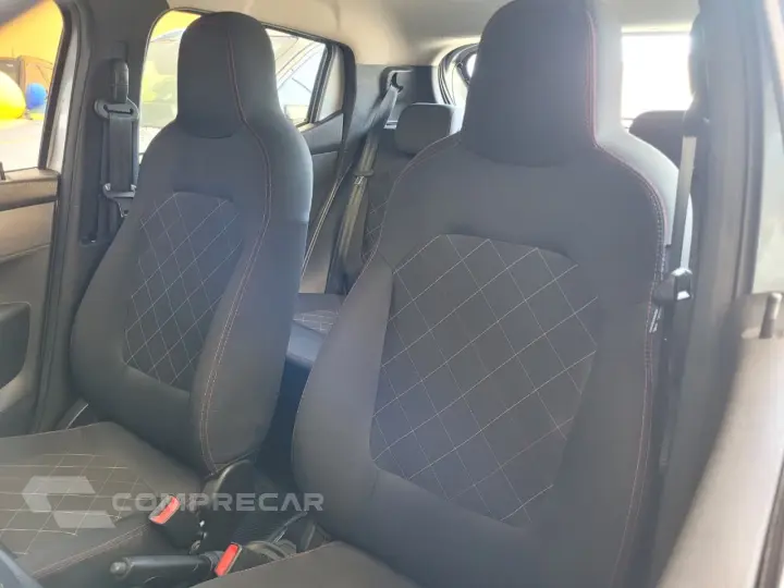 Kwid KWID Zen 1.0 Flex 12V 5p Mec.