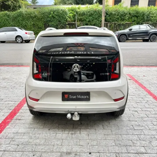 UP 1.0 170 TSI Xtreme