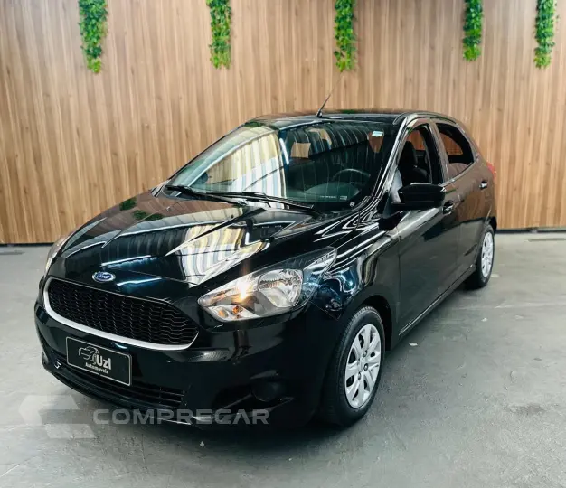 KA 1.0 SE 12V