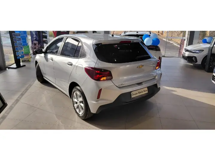 ONIX 1.0 TURBO FLEX LT MANUAL