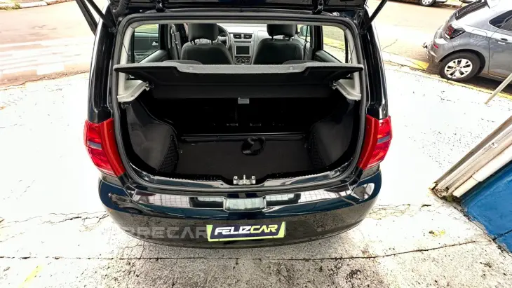 FOX 1.0 MI Bluemotion 8V