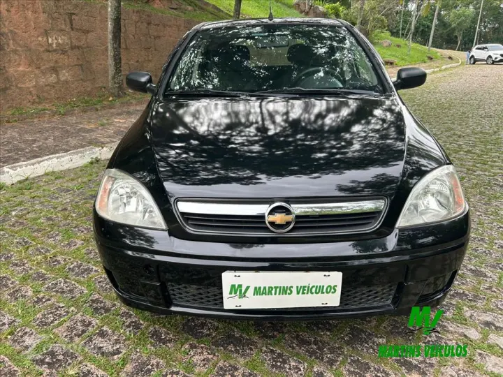 CORSA 1.4 MPFI Maxx 8V