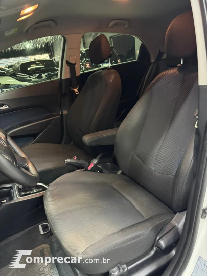 HB20 Comfort 1.6