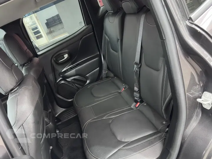 RENEGADE 1.3 T270 TURBO FLEX LONGITUDE AT6
