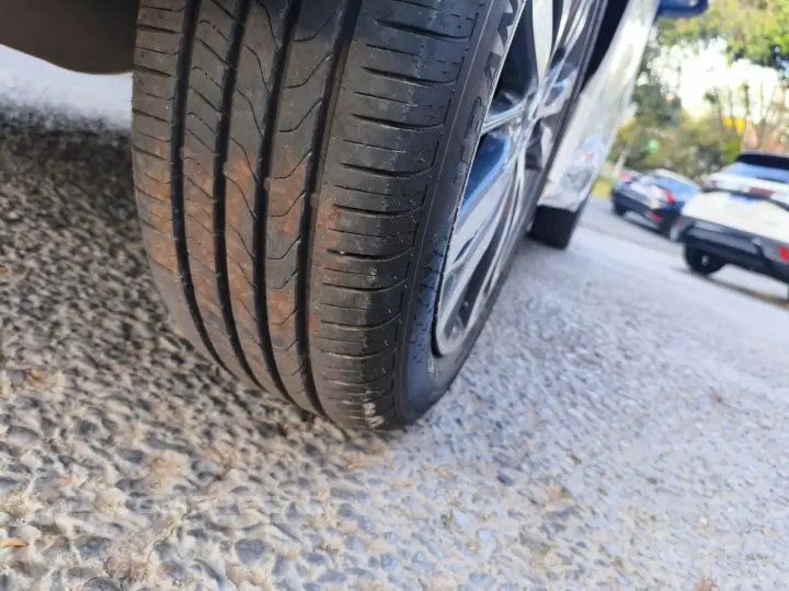 Fit 1.5 16V 4P EXL FLEX AUTOMÁTICO