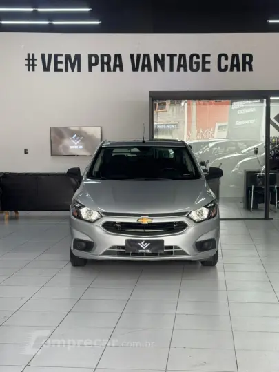 ONIX 1.0 MPFI JOY 8V