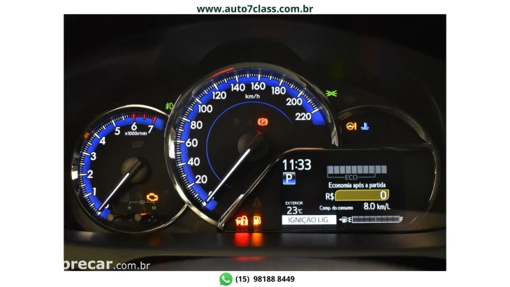 YARIS HATCH - 1.5 16V XS MULTIDRIVE