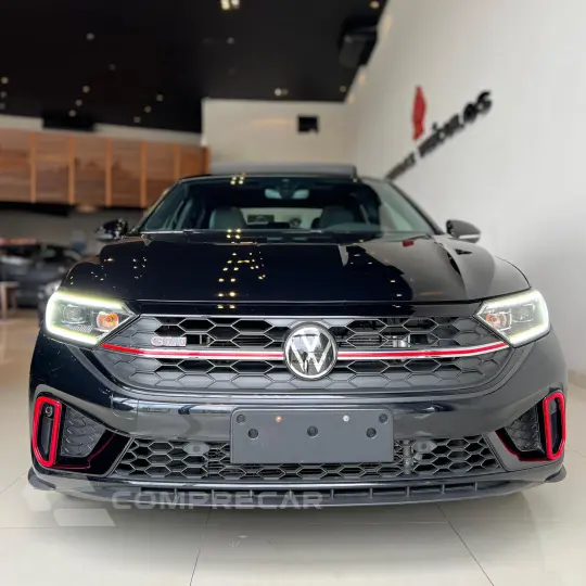 JETTA 2.0 350 TSI GLI