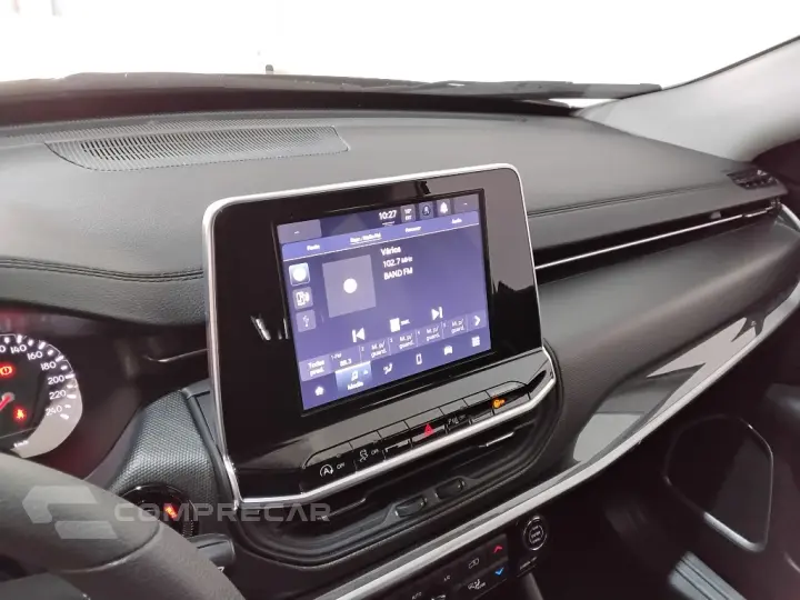 COMPASS 1.3 T270 TURBO FLEX SPORT AT6