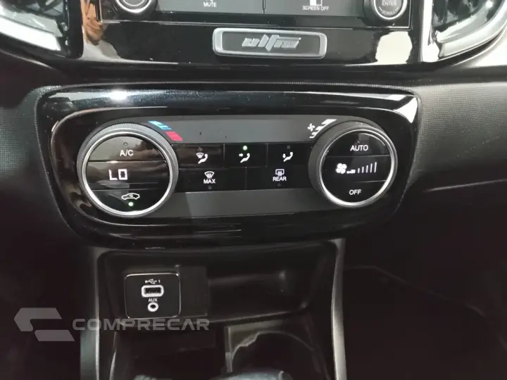 STRADA 1.0 TURBO 200 FLEX ULTRA CD CVT