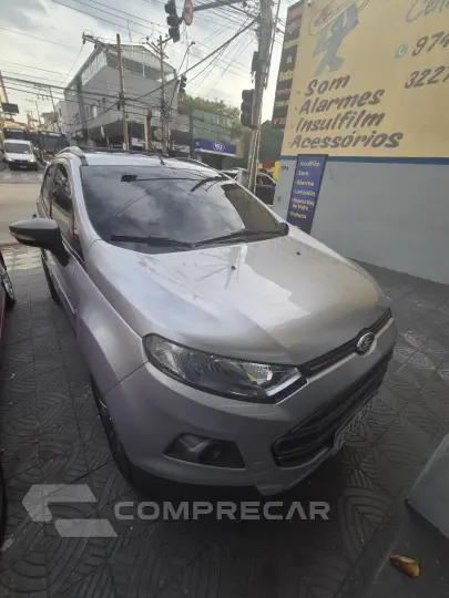 ECOSPORT 2.0 Freestyle 16V A