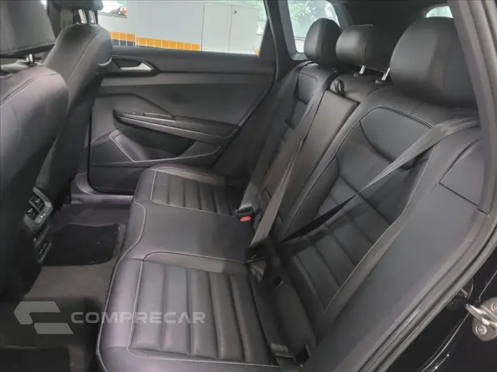 TAOS 1.4 250 TSI TOTAL FLEX HIGHLINE AUTOMÁTICO