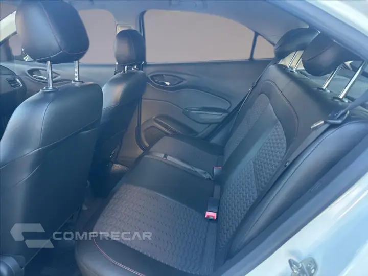 ONIX 1.4 MPFI LTZ 8V FLEX 4P AUTOMÁTICO