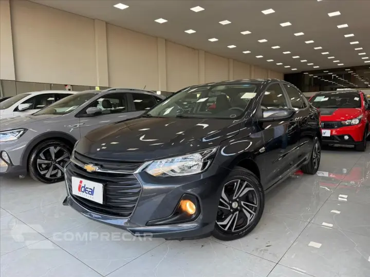 ONIX 1.0 FLEX PLUS LT MANUAL