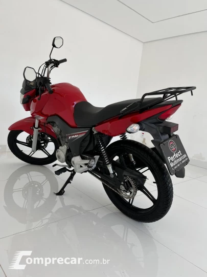 CG 160 FAN ESDI