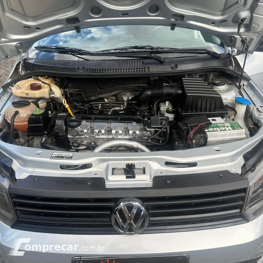 GOL 1.6 GL 8V