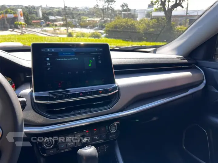 COMPASS 1.3 T270 Turbo Longitude