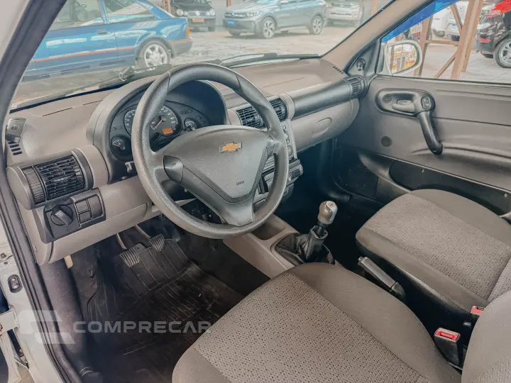 CLASSIC 1.0 MPFI LS 8V