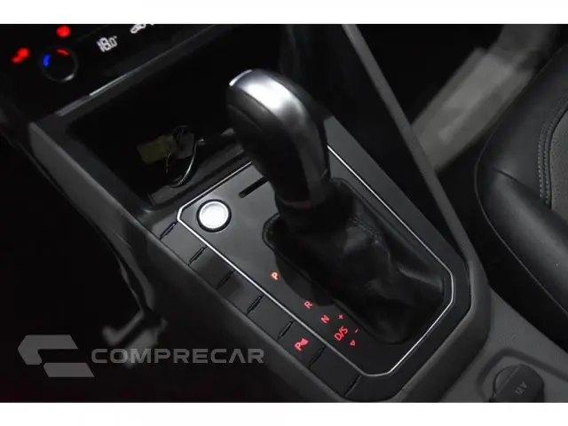 VIRTUS - 1.0 200 TSI HIGHLINE AUTOMÁTICO