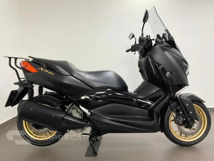 YAMAHA XMAX 250 ABS