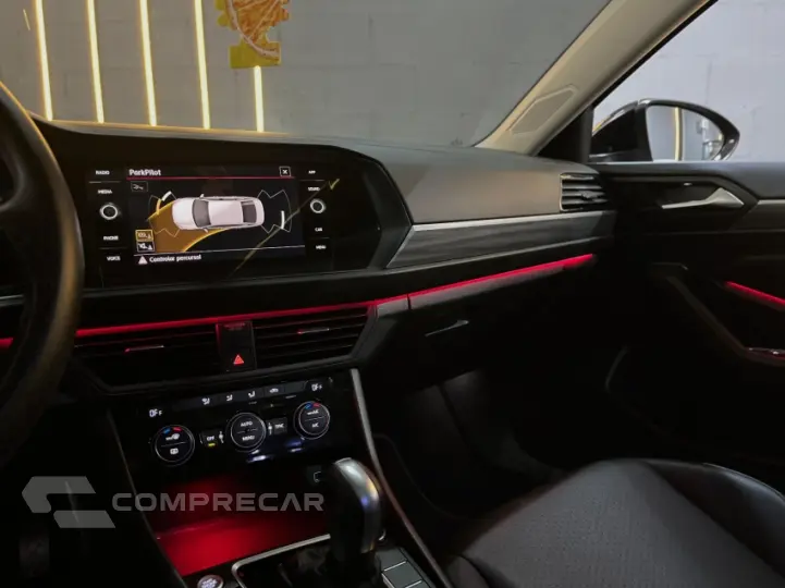 JETTA 1.4 250 TSI Comfortline