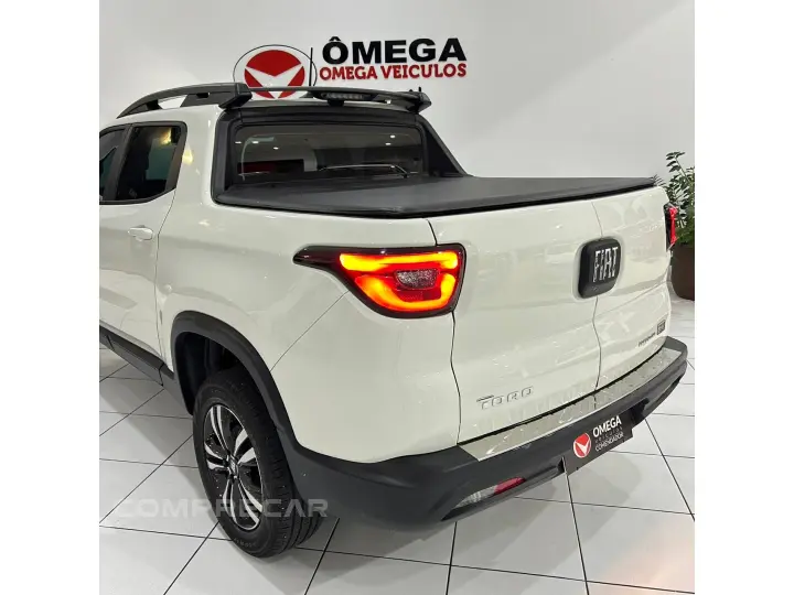 TORO 1.3 TURBO 270 FLEX FREEDOM AT6