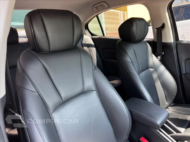 CITY 1.5 I-vtec EXL