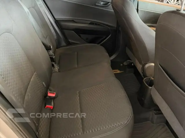 HB20 - 1.0 12V VISION MANUAL