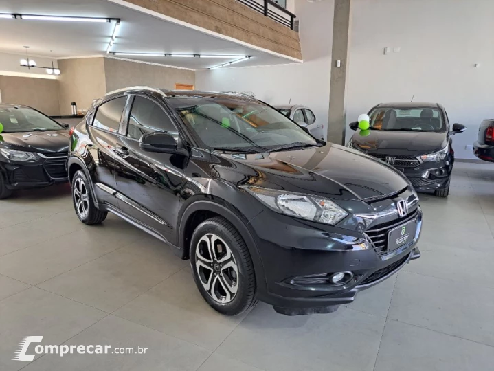 HR-V EX 1.8 Flexone 16V 5p Aut.
