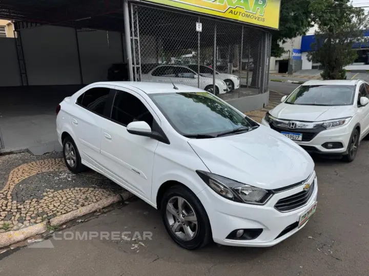 PRISMA Sed. LTZ 1.4 8V FlexPower 4p