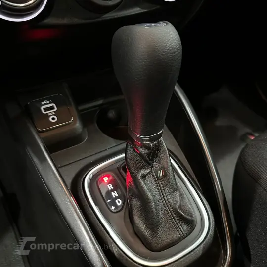 CRONOS DRIVE 1.3 8V Flex Aut.