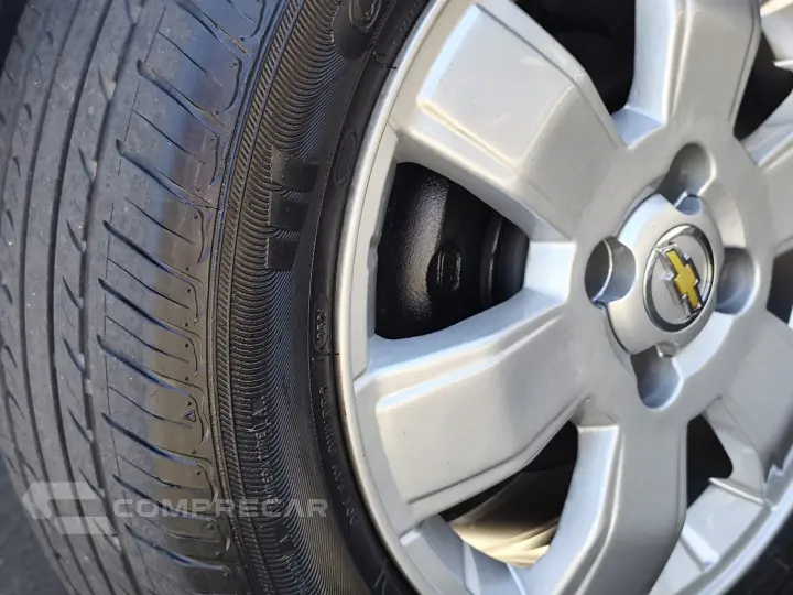 CORSA 1.4 MPFI MAXX 8V FLEX 4P MANUAL