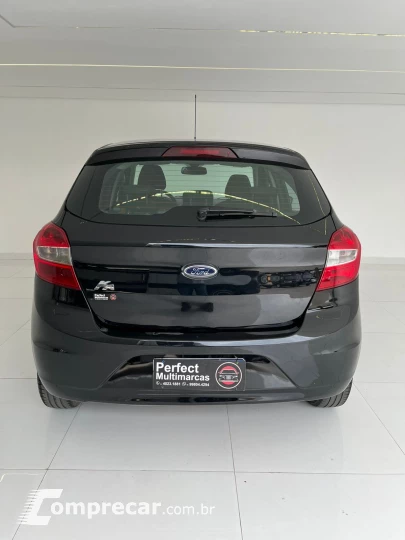 KA + 1.0 SE 12V